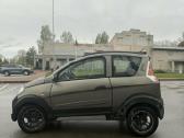 Microcar m.go2 - nuotraukos Nr. 3