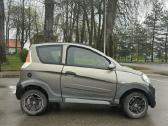 Microcar m.go2 - nuotraukos Nr. 5