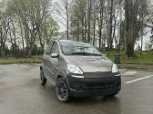 Microcar m.go2 - nuotraukos Nr. 6