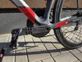 Parduodamas plentinis Ridley Fenix SL Ultegra Di2 - nuotraukos Nr. 6