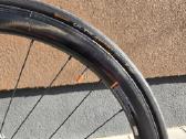 Parduodamas plentinis Ridley Fenix SL Ultegra Di2 - nuotraukos Nr. 9