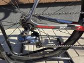 Parduodamas plentinis Ridley Fenix SL Ultegra Di2 - nuotraukos Nr. 12