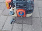 Krūmapjovė 3.8 kv - nuotraukos Nr. 5