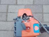Krūmapjovė 3.8 kv - nuotraukos Nr. 7