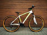 Rex R29 M dydis ir Hill R29 L dydis hidraulika