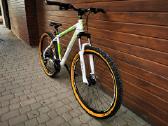 Rex R29 M dydis ir Hill R29 L dydis hidraulika - nuotraukos Nr. 2