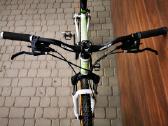 Rex R29 M dydis ir Hill R29 L dydis hidraulika - nuotraukos Nr. 5