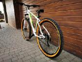 Rex R29 M dydis ir Hill R29 L dydis hidraulika - nuotraukos Nr. 9