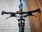 Rex R29 M dydis ir Hill R29 L dydis hidraulika - nuotraukos Nr. 16