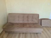 Sofa-lova miegui minkšta draugiška gyvūnams - nuotraukos Nr. 2