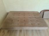 Sofa-lova miegui minkšta draugiška gyvūnams - nuotraukos Nr. 3