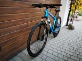Rex R29 M dydis ir Hill R29 L dydis hidraulika - nuotraukos Nr. 21
