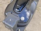 Husqvarna automower 430x pjauna 30arų