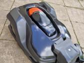 Husqvarna automower 430x pjauna 30arų - nuotraukos Nr. 2