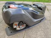 Husqvarna automower 430x pjauna 30arų - nuotraukos Nr. 3