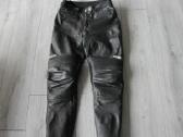 Cafe Racer 40d odinės moto kelnės
