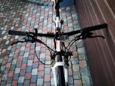GT Transeo 29 M dydis ir Kona Slice 29 S dydis - nuotraukos Nr. 5