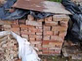 Plytos naudotos, pečiaus plytos - nuotraukos Nr. 2