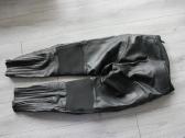 Cafe Racer 40d odinės moto kelnės - nuotraukos Nr. 6