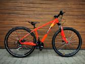 Cube Aim 29 S-m ir Norco Full karbon 27,5 L