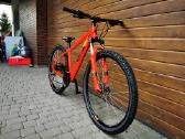 Cube Aim 29 S-m ir Norco Full karbon 27,5 L - nuotraukos Nr. 2