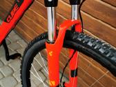 Cube Aim 29 S-m ir Norco Full karbon 27,5 L - nuotraukos Nr. 4