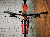 Cube Aim 29 S-m ir Norco Full karbon 27,5 L - nuotraukos Nr. 5