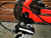 Cube Aim 29 S-m ir Norco Full karbon 27,5 L - nuotraukos Nr. 6