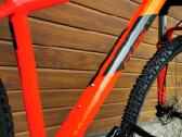 Cube Aim 29 S-m ir Norco Full karbon 27,5 L - nuotraukos Nr. 7