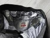 Cafe Racer 40d odinės moto kelnės - nuotraukos Nr. 10