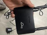 Marsrutizatoriai 5 eur