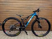 Birk Attack 29 S karbonas ir Pronghorn 29 L karbon
