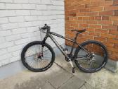 Dviratis kalnų MTB