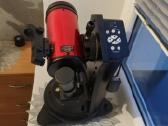 Teleskopas Skywatcher Dobson Mc 90/1250 Heritage - nuotraukos Nr. 2