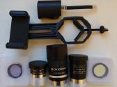 Teleskopas Skywatcher Dobson Mc 90/1250 Heritage - nuotraukos Nr. 3