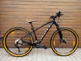 Scott Aspect 920 S dydis ir Norco Storm 29 M dydis