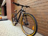 Scott Aspect 920 S dydis ir Norco Storm 29 M dydis - nuotraukos Nr. 2