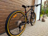 Scott Aspect 920 S dydis ir Norco Storm 29 M dydis - nuotraukos Nr. 3