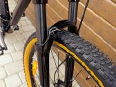 Scott Aspect 920 S dydis ir Norco Storm 29 M dydis - nuotraukos Nr. 4