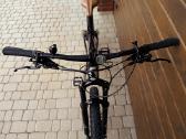 Scott Aspect 920 S dydis ir Norco Storm 29 M dydis - nuotraukos Nr. 5