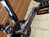Scott Aspect 920 S dydis ir Norco Storm 29 M dydis - nuotraukos Nr. 7