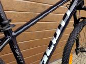 Scott Aspect 920 S dydis ir Norco Storm 29 M dydis - nuotraukos Nr. 8