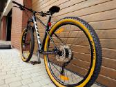 Scott Aspect 920 S dydis ir Norco Storm 29 M dydis - nuotraukos Nr. 10
