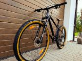 Scott Aspect 920 S dydis ir Norco Storm 29 M dydis - nuotraukos Nr. 11