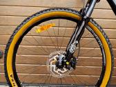 Scott Aspect 920 S dydis ir Norco Storm 29 M dydis - nuotraukos Nr. 12