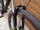 Scott Aspect 920 S dydis ir Norco Storm 29 M dydis - nuotraukos Nr. 16