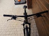 Scott Aspect 920 S dydis ir Norco Storm 29 M dydis - nuotraukos Nr. 17