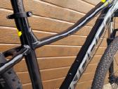 Scott Aspect 920 S dydis ir Norco Storm 29 M dydis - nuotraukos Nr. 19