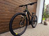 Scott Aspect 920 S dydis ir Norco Storm 29 M dydis - nuotraukos Nr. 22
