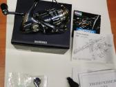 Ritė Shimano Twin Power